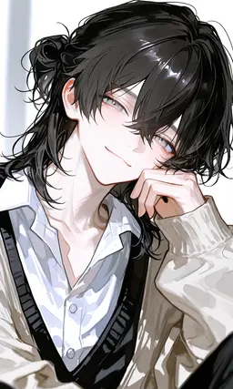 Profile image of 凪咲
