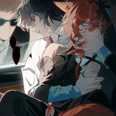 Profile image of 케시안