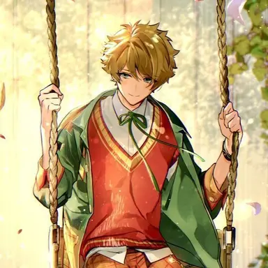 Profile image of 미도리