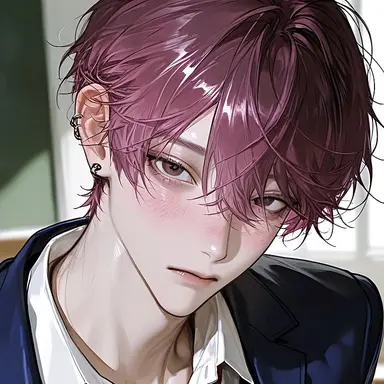 Profile image of 叶羽
