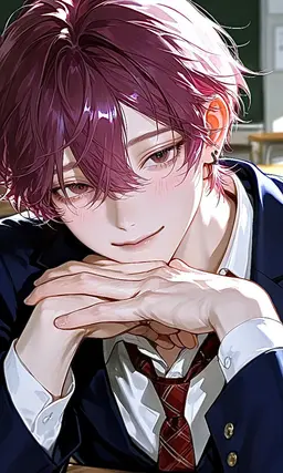 Profile image of 叶羽
