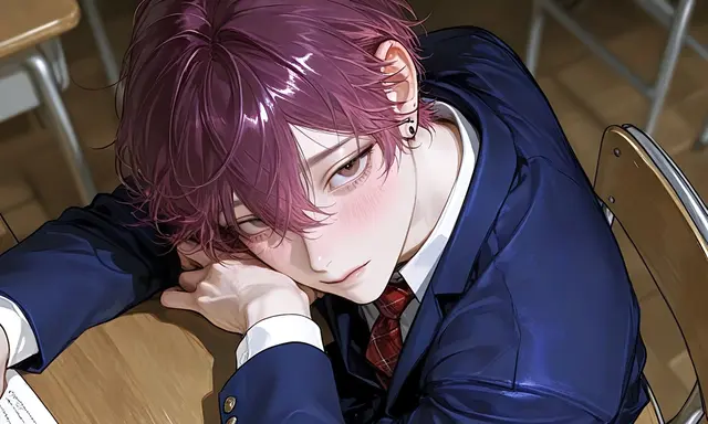 Profile image of 叶羽