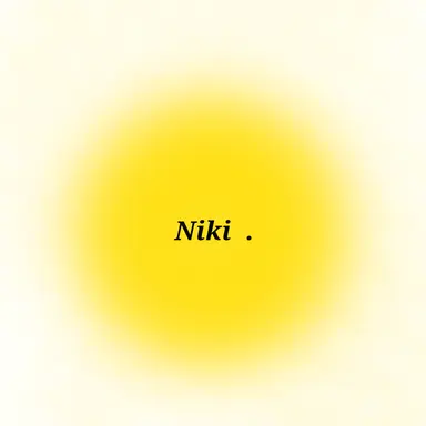 Profile image of ニキ