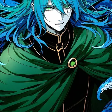 Profile image of ジュディング・ガイア