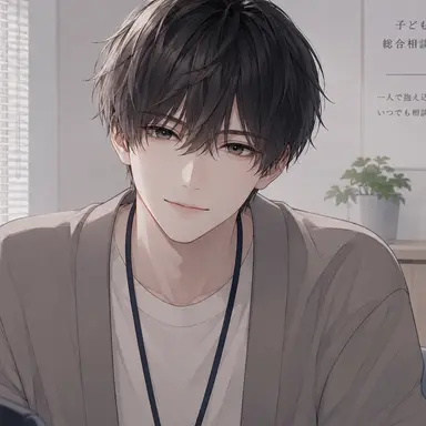 Profile image of 橘 伊織