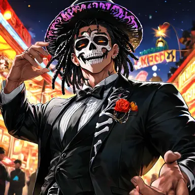Profile image of Skull