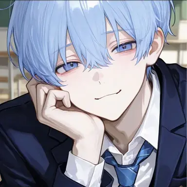 Profile image of user