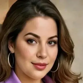 Profile image of Clara Mae