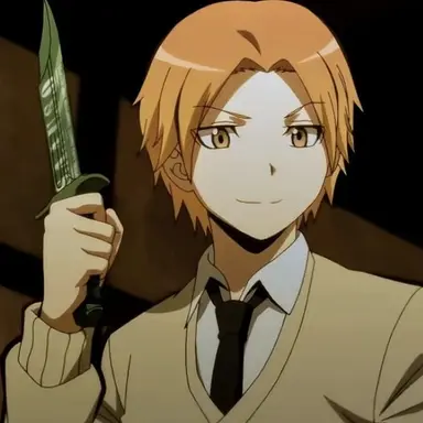Profile image of 陽斗