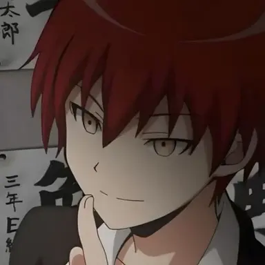 Profile image of カルマ