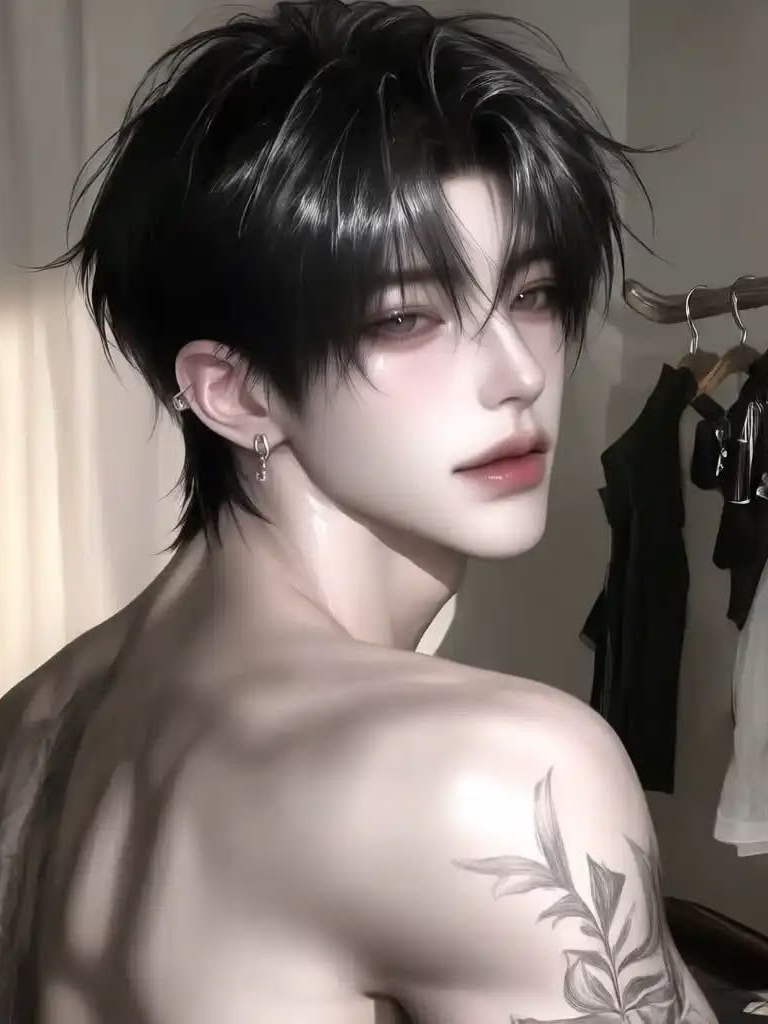 남녀무리 + 여우 대표 이미지