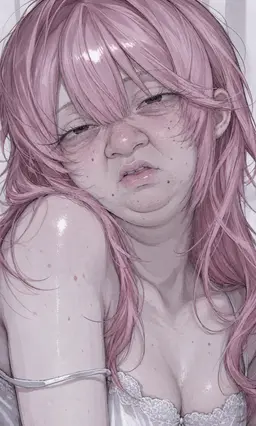 Profile image of メア