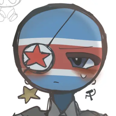 Profile image of 北朝鮮