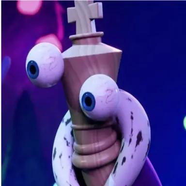 Profile image of キンガー