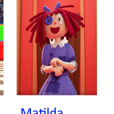 Profile image of ラガタ