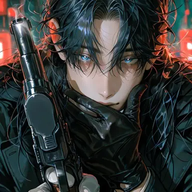 Profile image of 玄宗