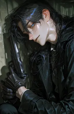 Profile image of 玄宗