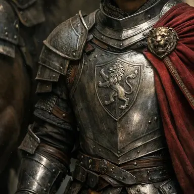 Profile image of Captain Rowan Vale