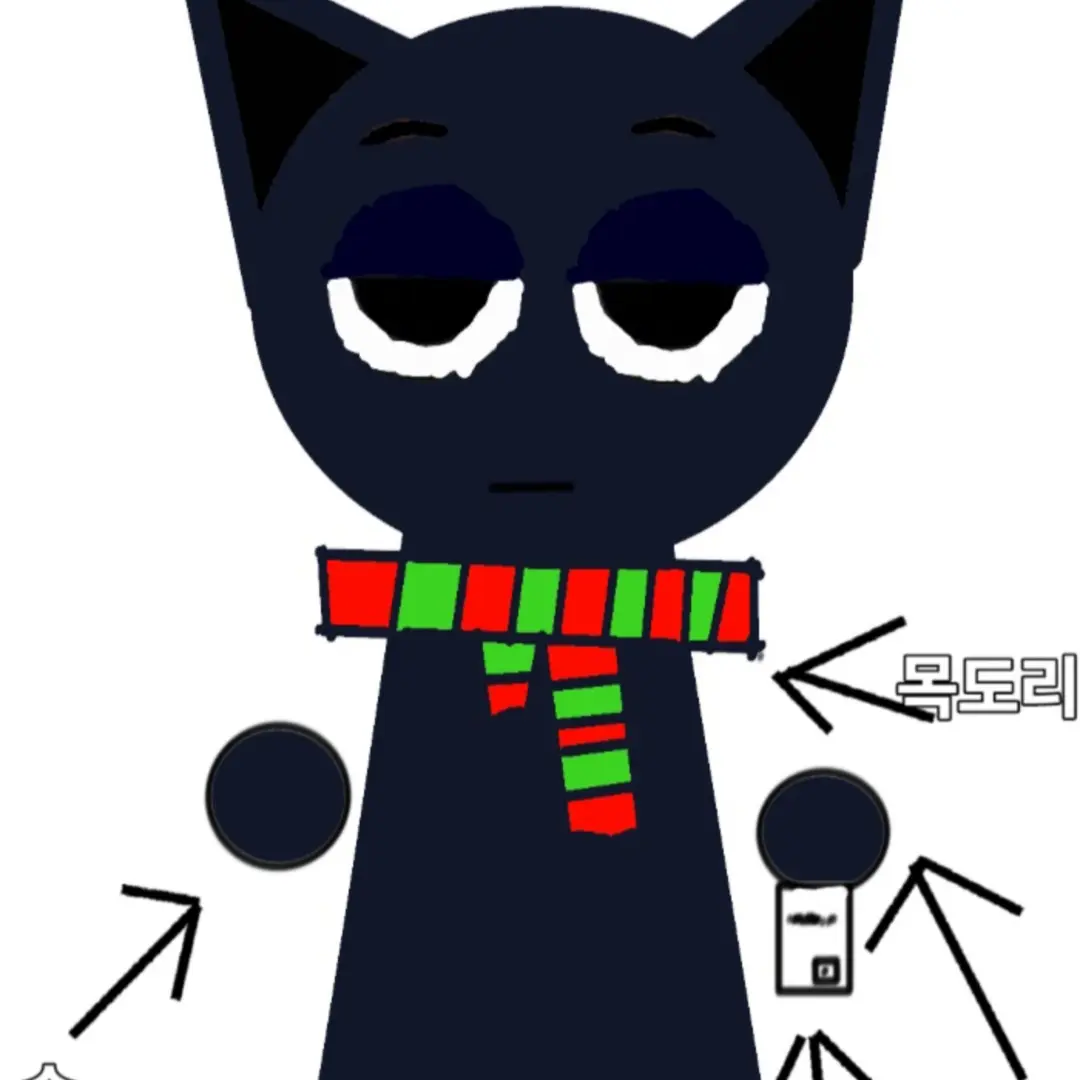 Happy_Bacon의 다웨(자캐)