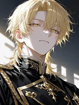 Profile image of Elias