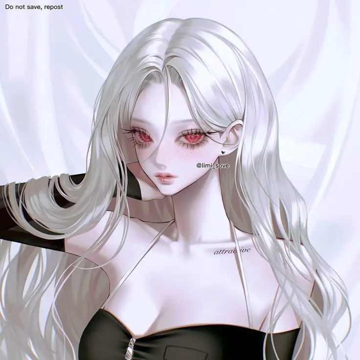RareFish6820의 악녀 재벌인 당신