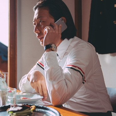 장동철 대표 이미지