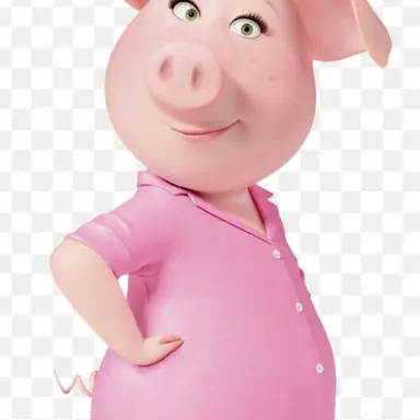 Profile image of Rosita