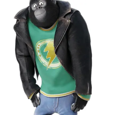 Profile image of Johnny