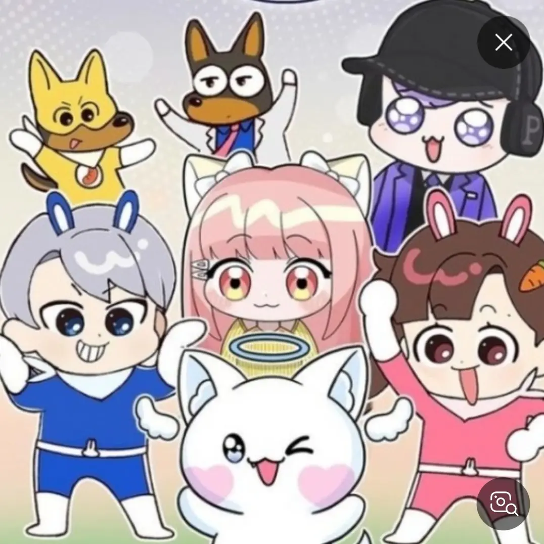 PerkyBoard4545의 고고프렌즈(MT가는날)