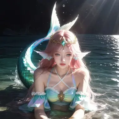 Profile image of 네시에 시리나