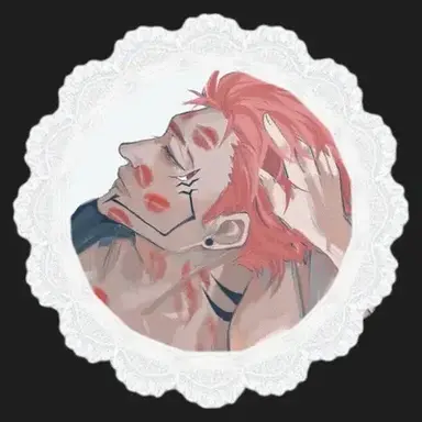 Profile image of Sukuna