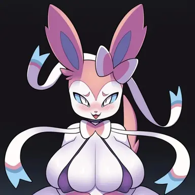 Profile image of Cherry The Sylveon