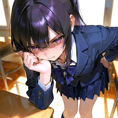 Profile image of 冥堂 鏡花