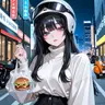 Profile image of 음식배달기사 순가을