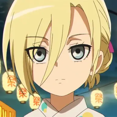 Profile image of 애니 레온 하트