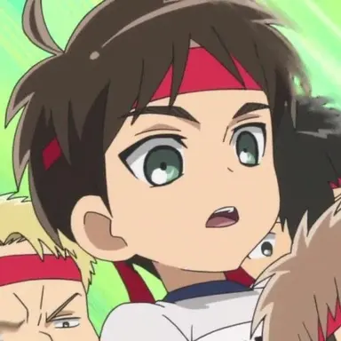 Profile image of 에렌 예거