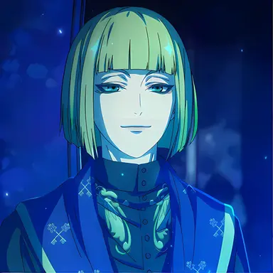 Profile image of ルーク