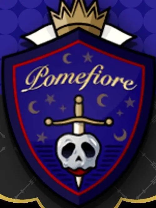 yuki.yuki130의 前寮長(ポムフィオーレ寮)設定