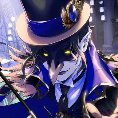 Profile image of クロウリー