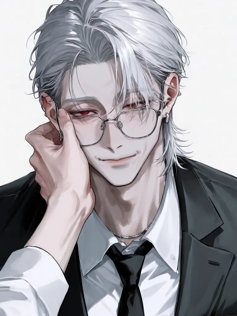 sa_nso의 メロいおじさん