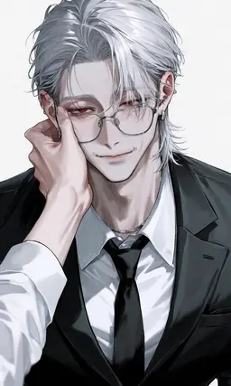 Profile image of 아마미야 레오