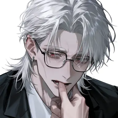 Profile image of 아마미야 레오