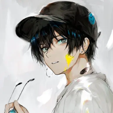 Profile image of 애츄