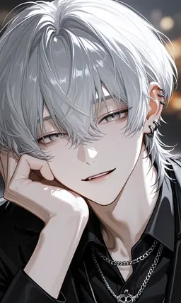 Profile image of Uta