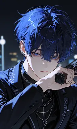 Profile image of El
