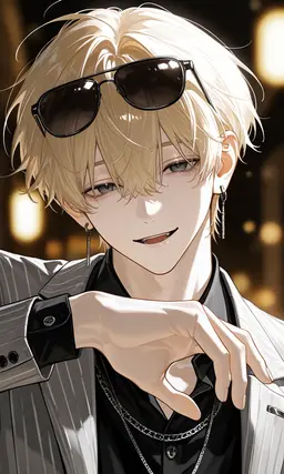 Profile image of Ruki