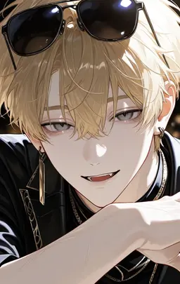 Profile image of Ruki