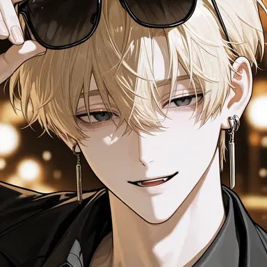 Profile image of Ruki