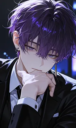 Profile image of Yukiya