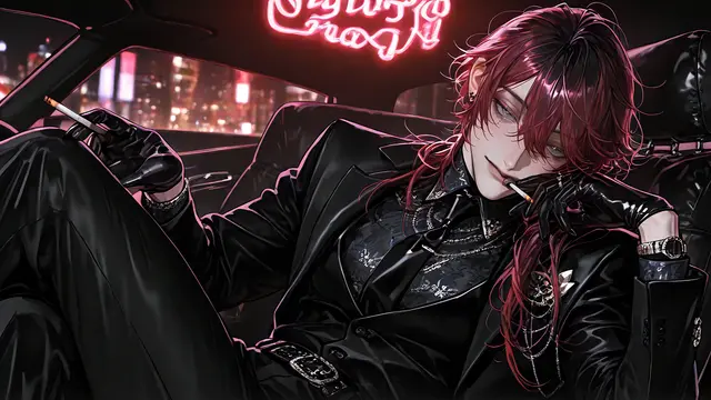 Profile image of Omi